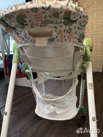 Стульчик для кормления