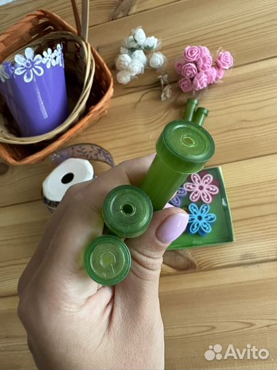 Товары для творчества флориста