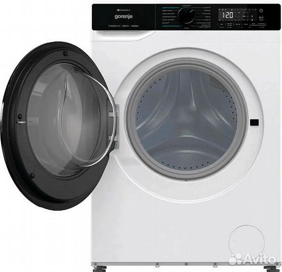 Стиральная машина gorenje WD2PA1X64adaaw/C