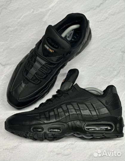 Кроссовки Nike Air Max 95 качественные