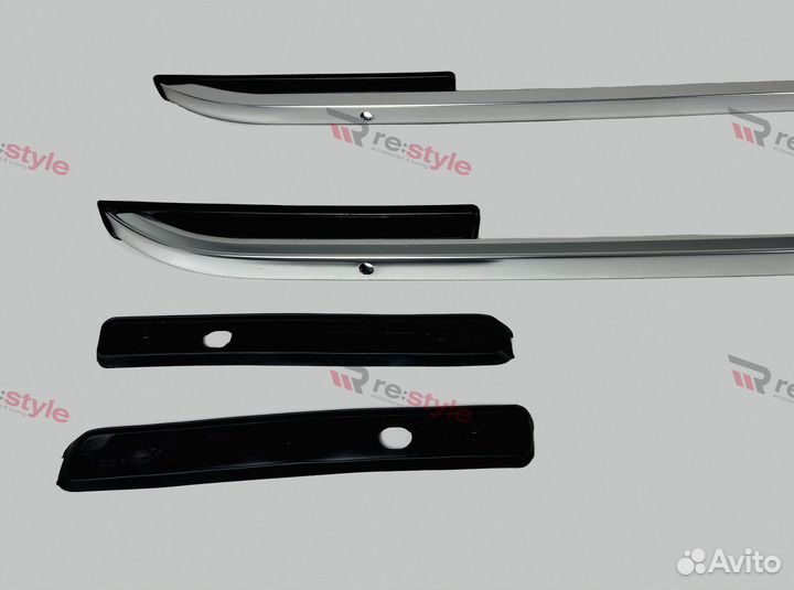 Рейлинги Honda CR-V с17г p7l0pq