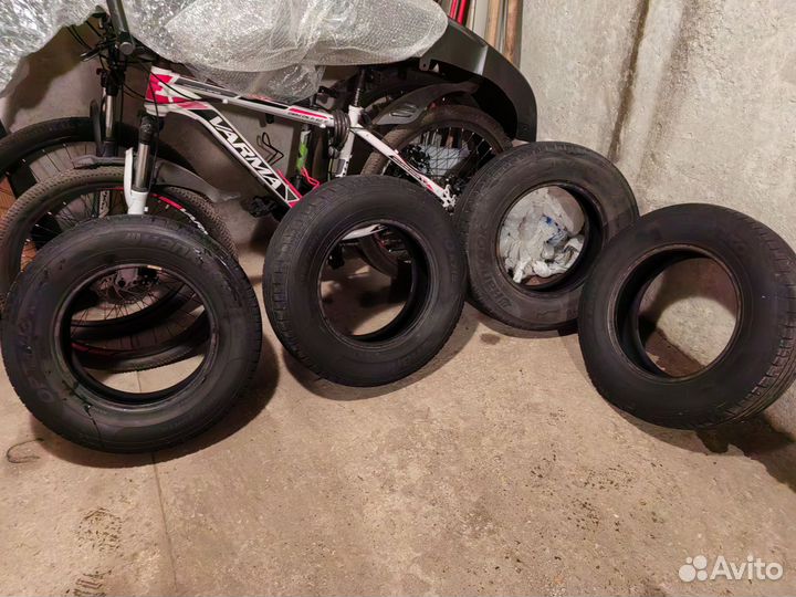 Hankook Optimo K715 185/75 R14 89H