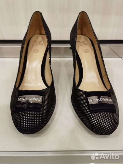 Туфли женские 39 размер