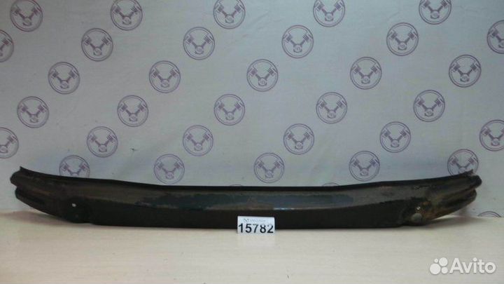 Усилитель переднего бампера Peugeot 607 607 3FZ