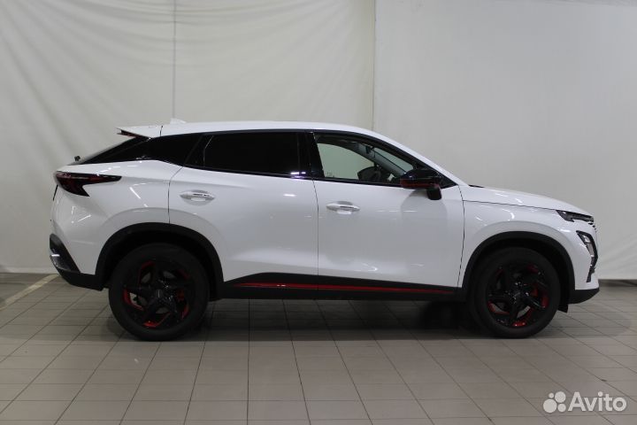OMODA C5, 2023