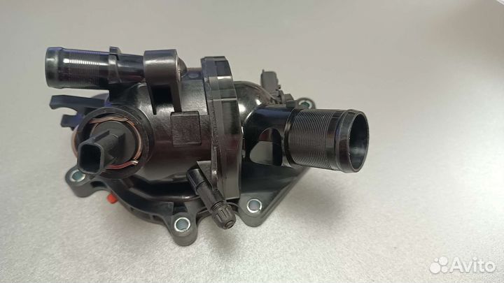 Корпус термостата рено Аркана