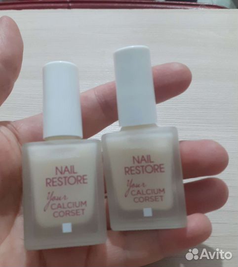 Лак для ногтей