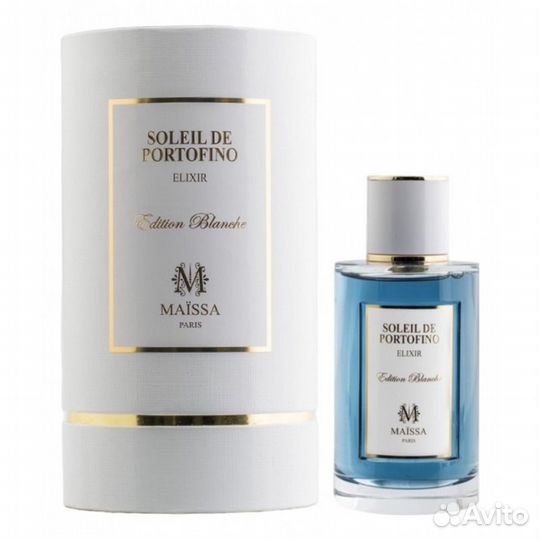 Maissa Soleil DE Portofino Оригинал