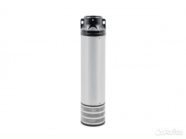 Насос unipump эцв 6-18-94(пр.часть, двиг.7,5 кВт)