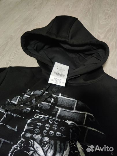 Толстовка мужская 50-52 новая