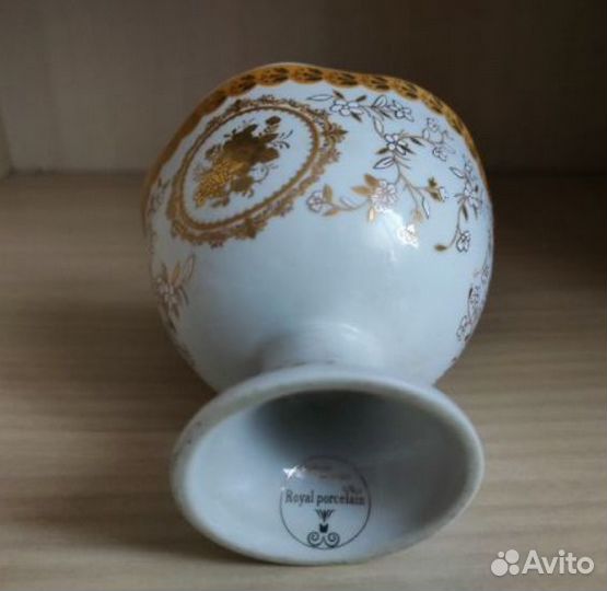 Конфетница