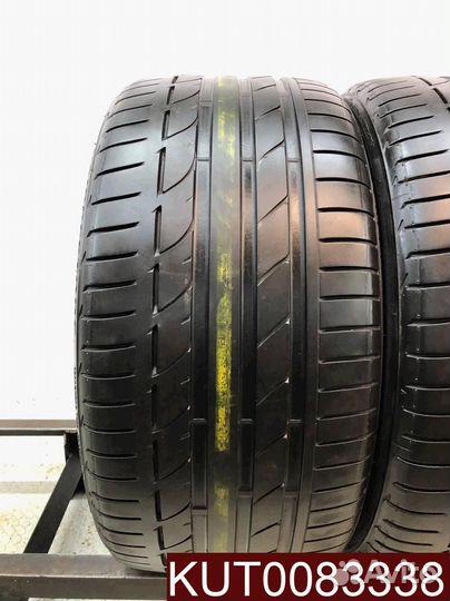 Bridgestone Potenza S001 275/35 R20 99R