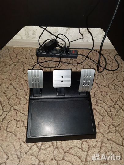 Thrustmaster t300 rs gt edition