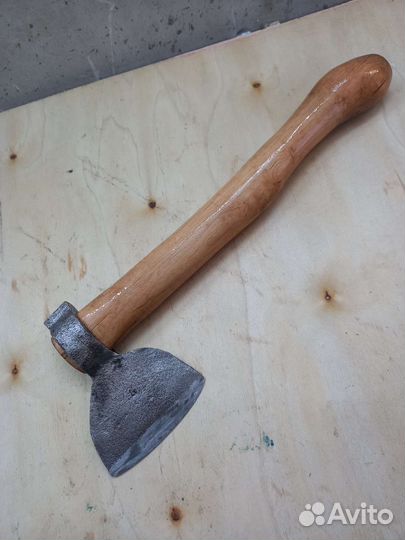 Топорик СССР