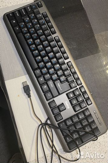 Клавиатура для компьютера