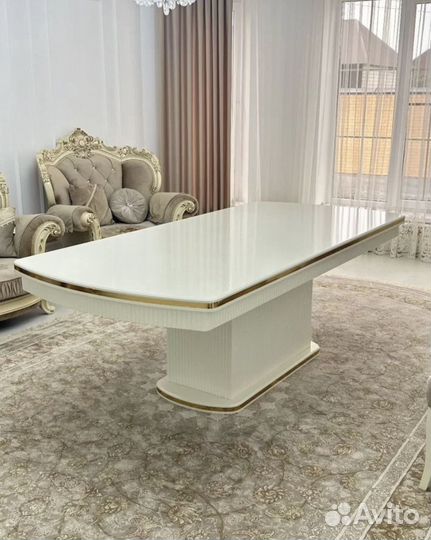 Стол стулья