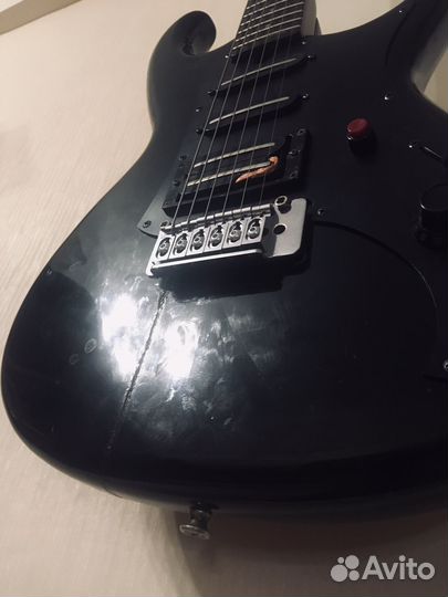 Электрогитара Aria Pro