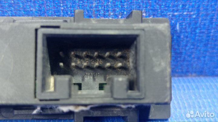 Индикатор положения селектора Opel Astra H хэтчбек