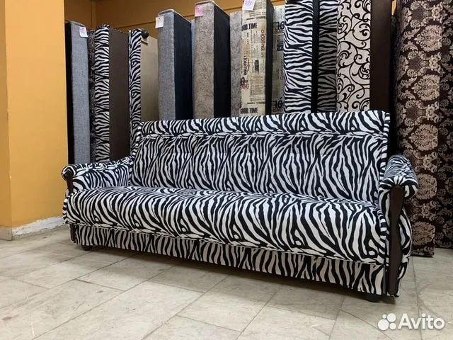 Диван Фредик 10