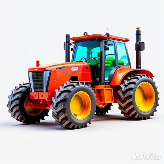 AH131861 вал сателлита