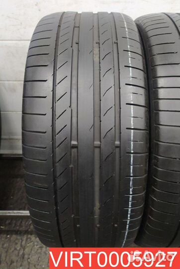 Continental ContiSportContact 5 255/50 R19 103Y