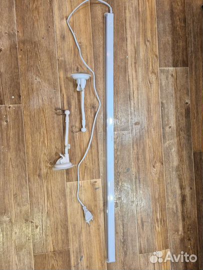 Фитолампа для растений