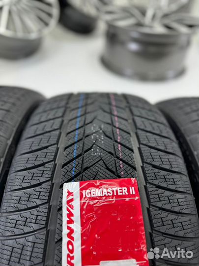 Fronway IceMaster II 245/40 R19 98V