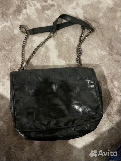 Сумка zara