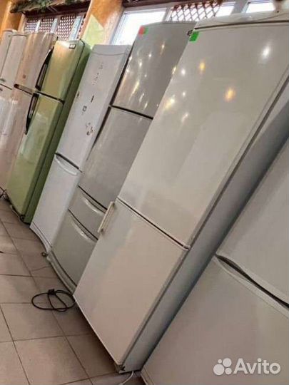 Холодильник бу с доставкой