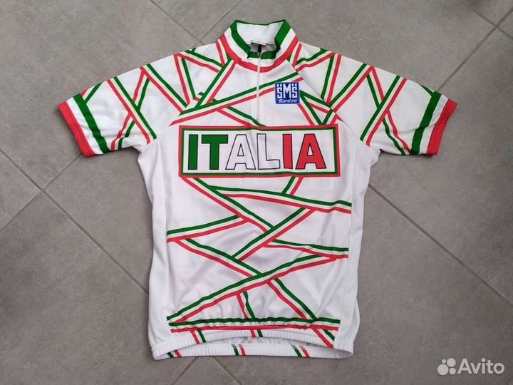 Велоджерси женская