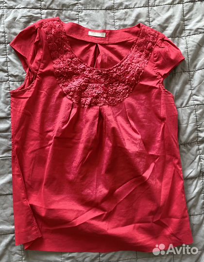 Женские вещи пакетом 44-46 (М)