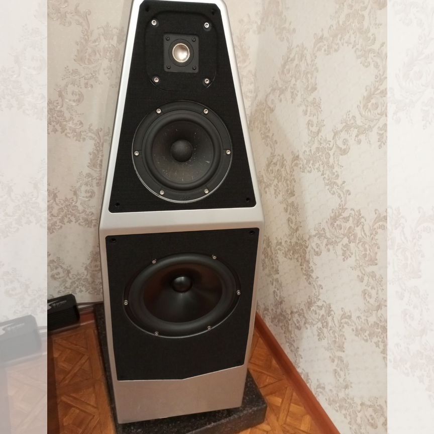 wilson audio Авито Объявления во всех регионах: купить вещь