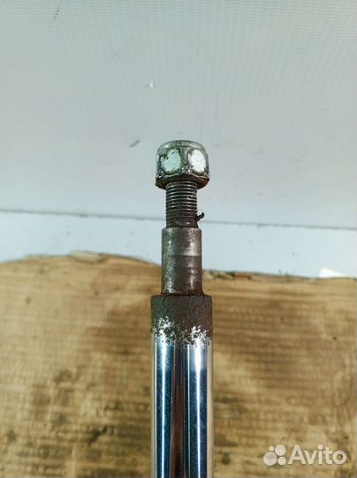 Амортизатор подвески Hyundai Santa Fe