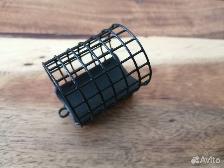 Фидерные кормушки в ассортименте и маркерные груза