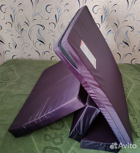 Матрас медицинский Армед