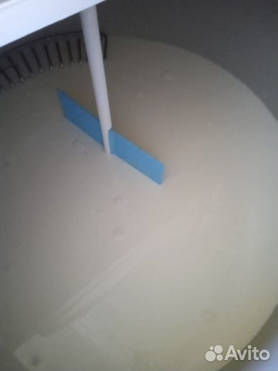 Охладитель молока