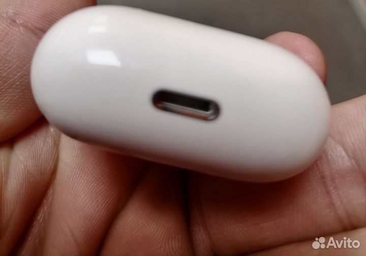 Кейс для airpods 1