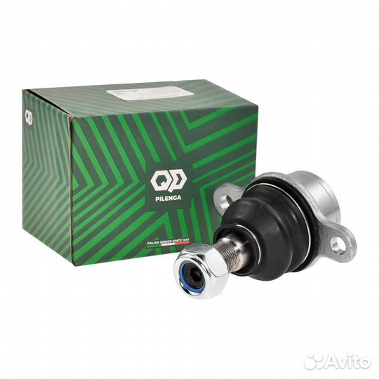 TSP3222 опора шаровая Ford Transit TT9 06 TSP