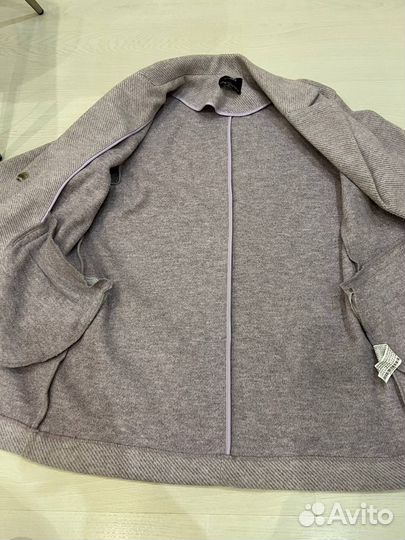 Пальто Bershka XS