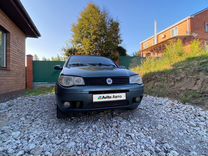 FIAT Albea 1.4 MT, 2008, 287 000 км, с пробегом, цена 220 000 руб.