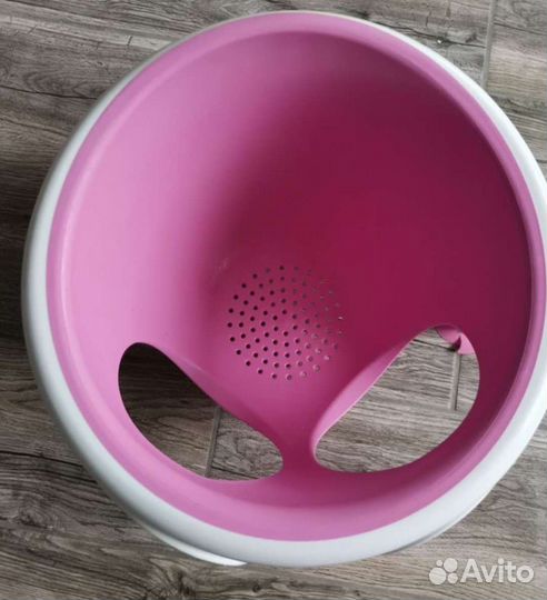 Сиденье для купания angelcare