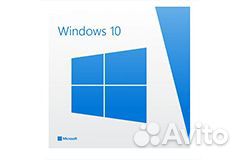 Активация Windows 10/11 PRO и home (OEM Ключ)