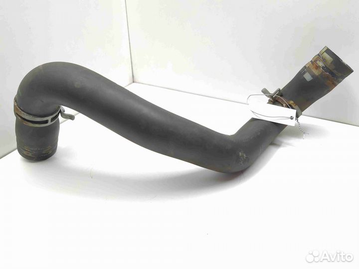 Патрубок охлаждения Peugeot 208 2013 9671339080