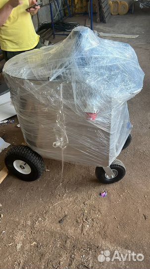 Молочное такси