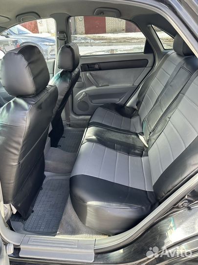Chevrolet Lacetti 1.4 МТ, 2008, 105 000 км
