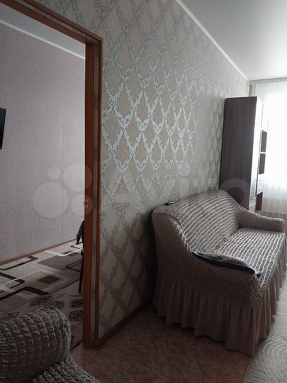 2-к. квартира, 38 м², 2/9 эт.