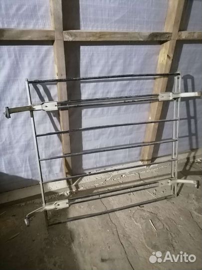 Багажник на крышу ваз 2101 - 2107