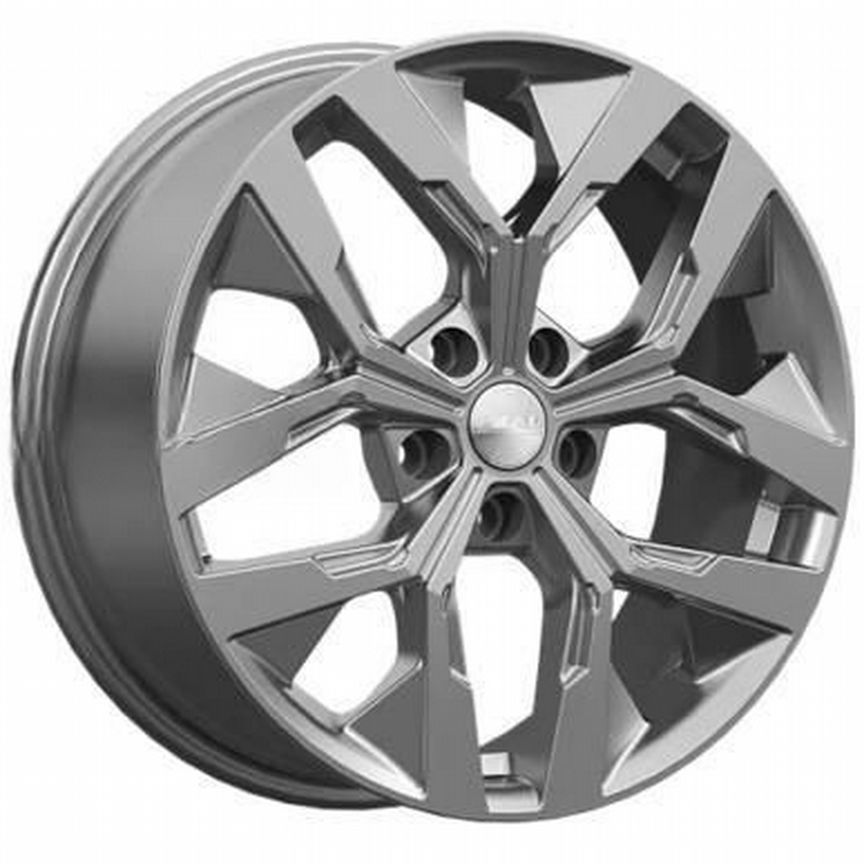 Диск скад Ламберт (кл370) R18 5x108