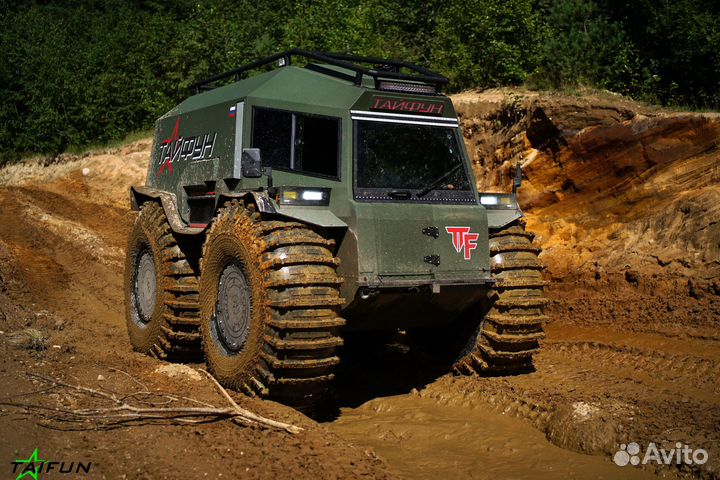 Вездеход, болотоход, снегоход, снегоболотоход