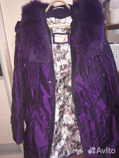 Пихора женская 48 50